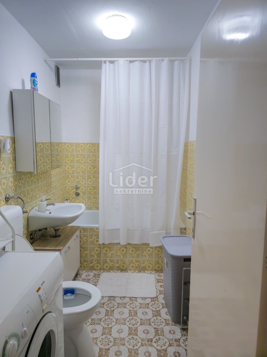 Apartma Za najem - PRIMORSKO-GORANSKA RIJEKA