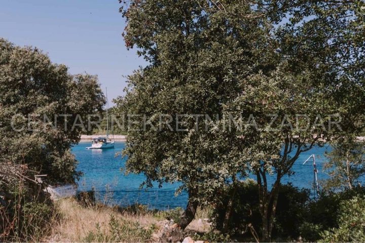 Terrain à vendre 3578 m² – Silba