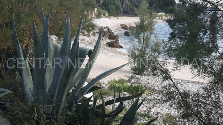 Terrain à vendre 2352 m² – Silba