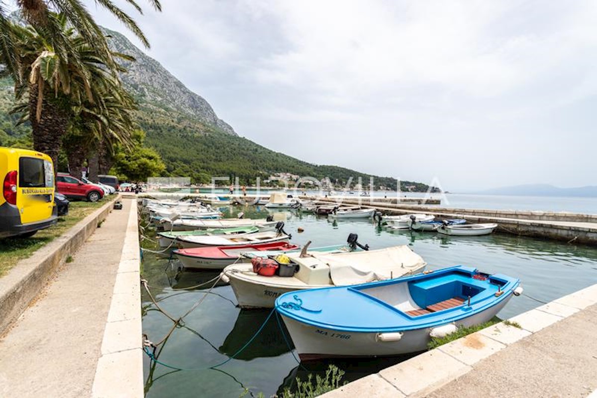 Kuća Na prodaju - SPLITSKO-DALMATINSKA GRADAC