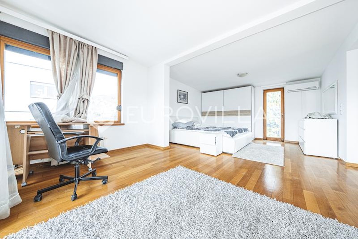 House For rent - GRAD ZAGREB ZAGREB