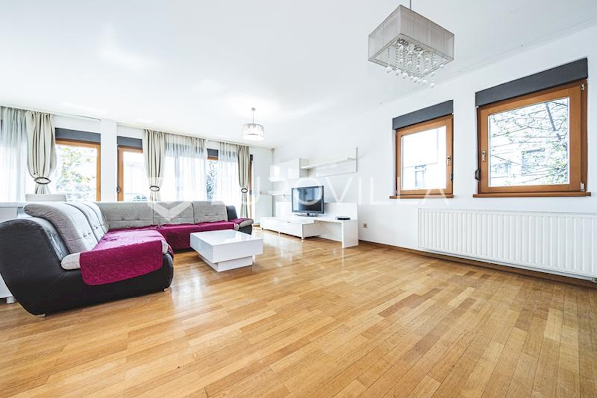 House For rent - GRAD ZAGREB ZAGREB