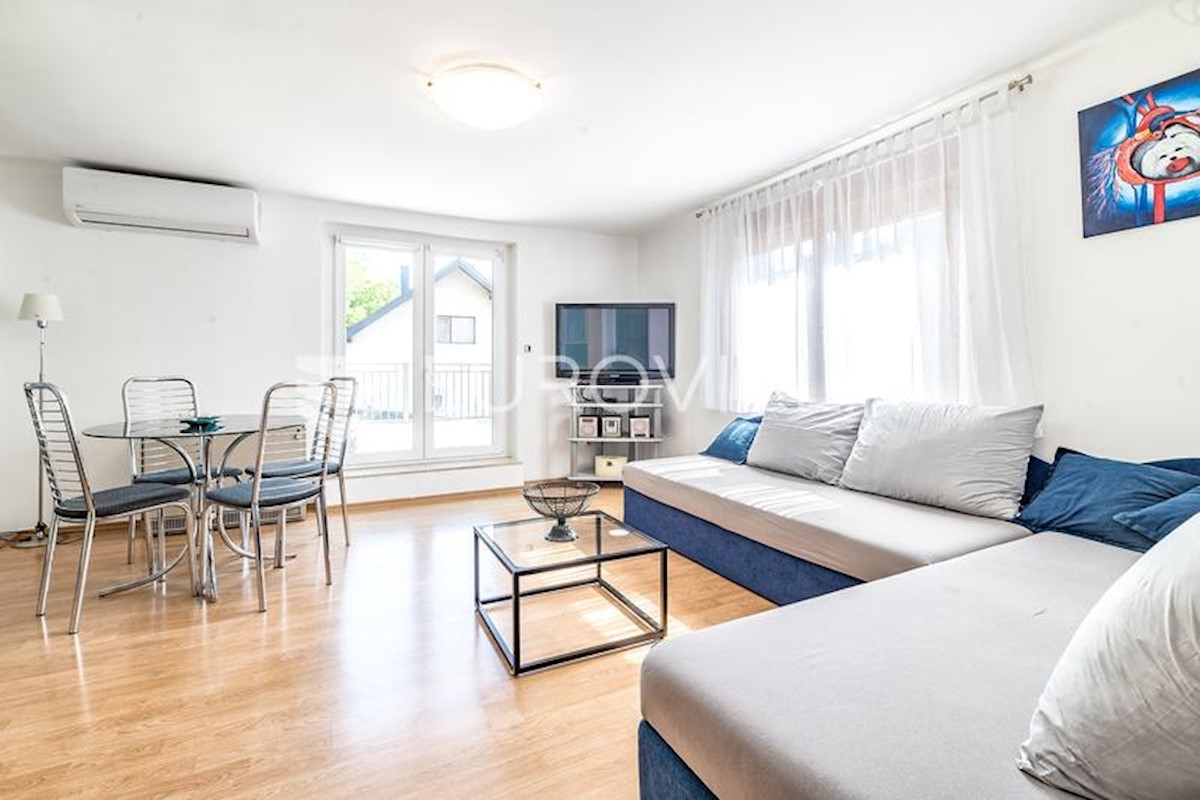 Apartma Za najem - GRAD ZAGREB ZAGREB