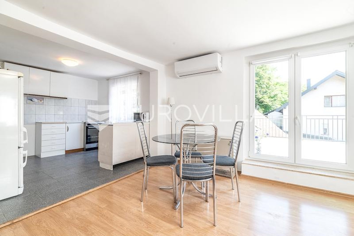 Flat For rent - GRAD ZAGREB ZAGREB