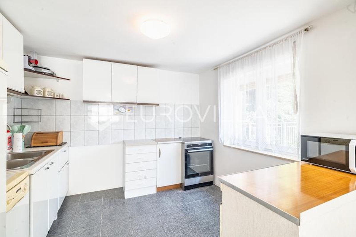 Flat For rent - GRAD ZAGREB ZAGREB