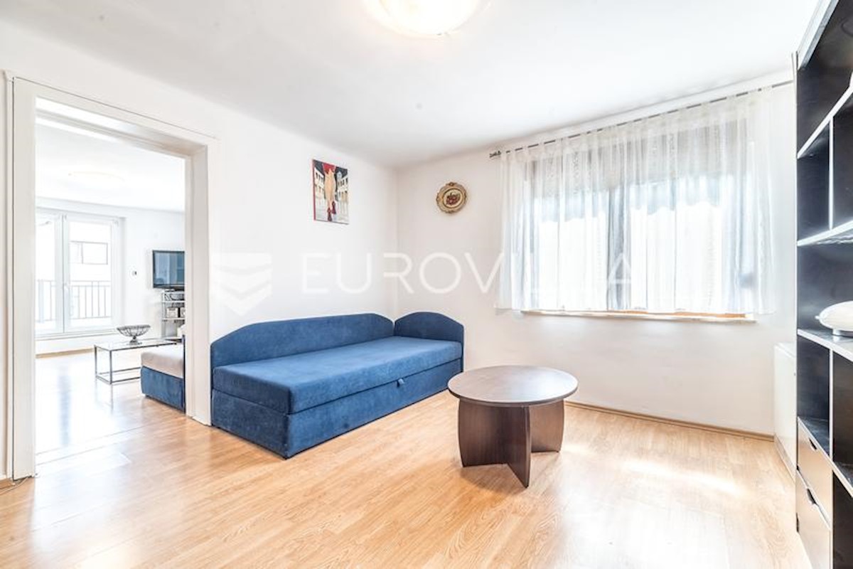 Flat For rent - GRAD ZAGREB ZAGREB