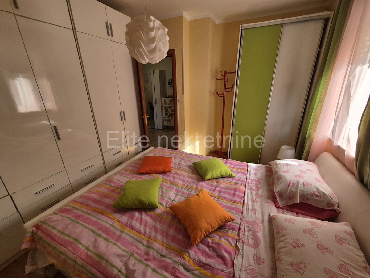 Apartment Zu verkaufen - PRIMORSKO-GORANSKA VIŠKOVO