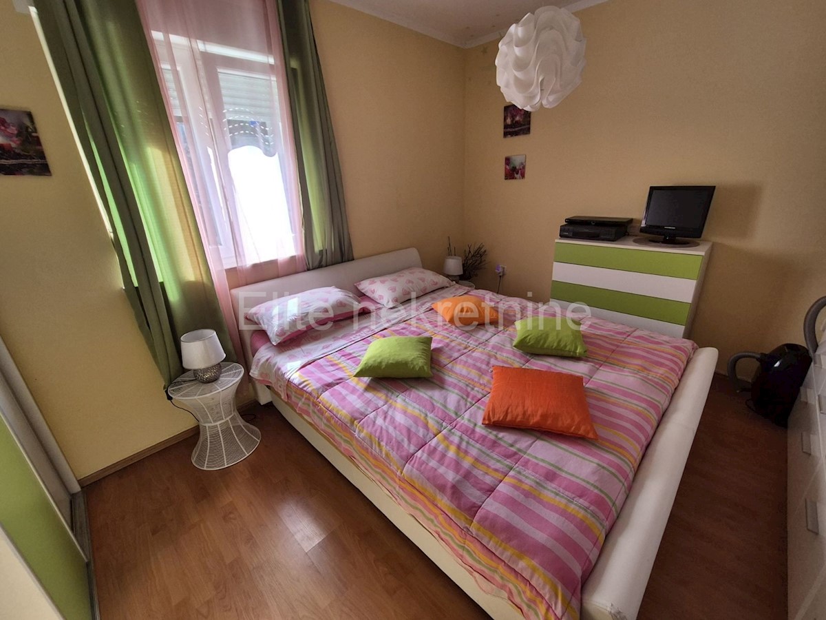 Flat For sale - PRIMORSKO-GORANSKA VIŠKOVO