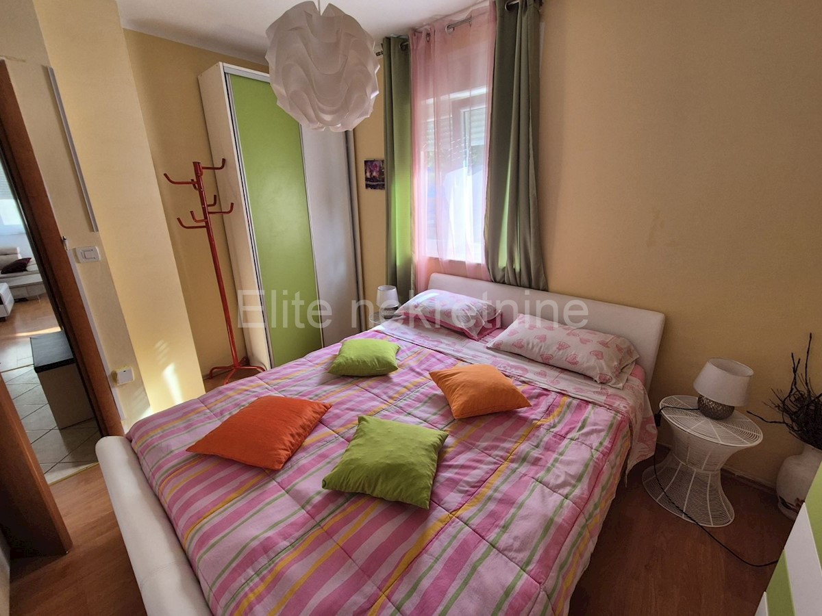 Apartment Zu verkaufen - PRIMORSKO-GORANSKA VIŠKOVO