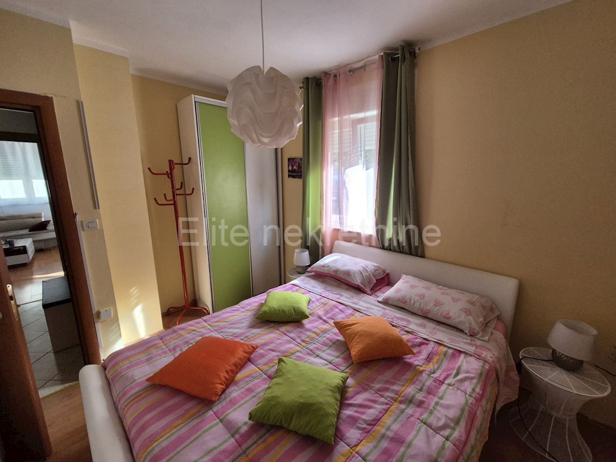 Apartmán Na predaj - PRIMORSKO-GORANSKA VIŠKOVO