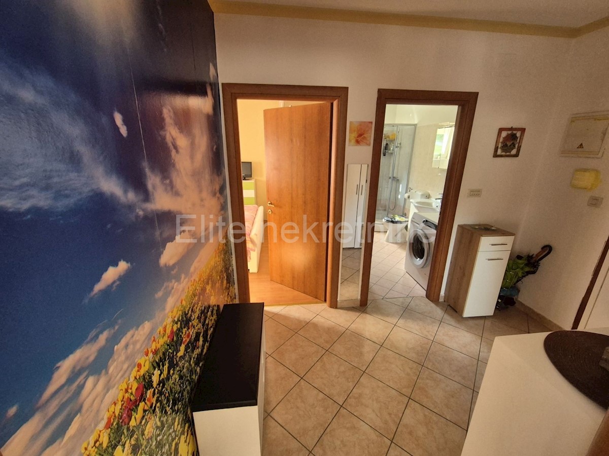 Flat For sale - PRIMORSKO-GORANSKA VIŠKOVO