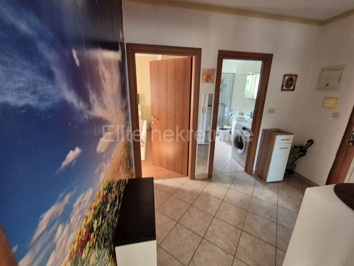 Apartment Zu verkaufen - PRIMORSKO-GORANSKA VIŠKOVO