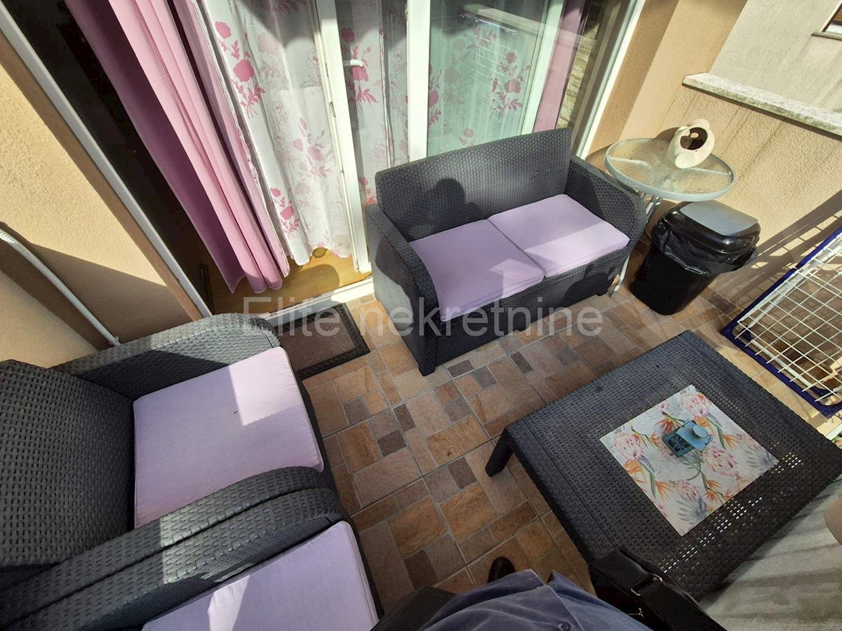 Flat For sale - PRIMORSKO-GORANSKA VIŠKOVO