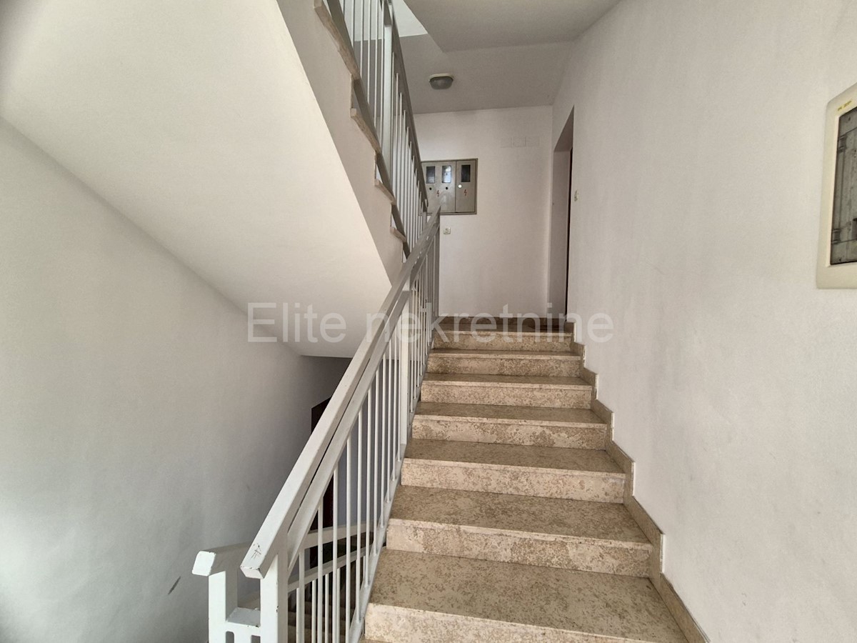 Flat For sale - PRIMORSKO-GORANSKA VIŠKOVO