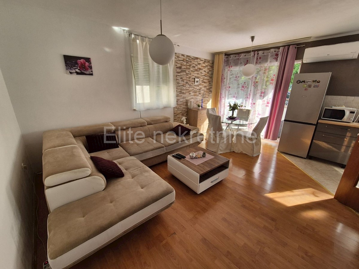 Flat For sale - PRIMORSKO-GORANSKA VIŠKOVO