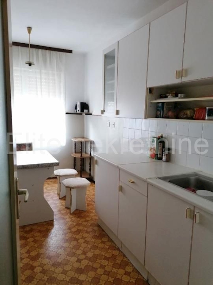 Apartment Zu vermieten - PRIMORSKO-GORANSKA RIJEKA