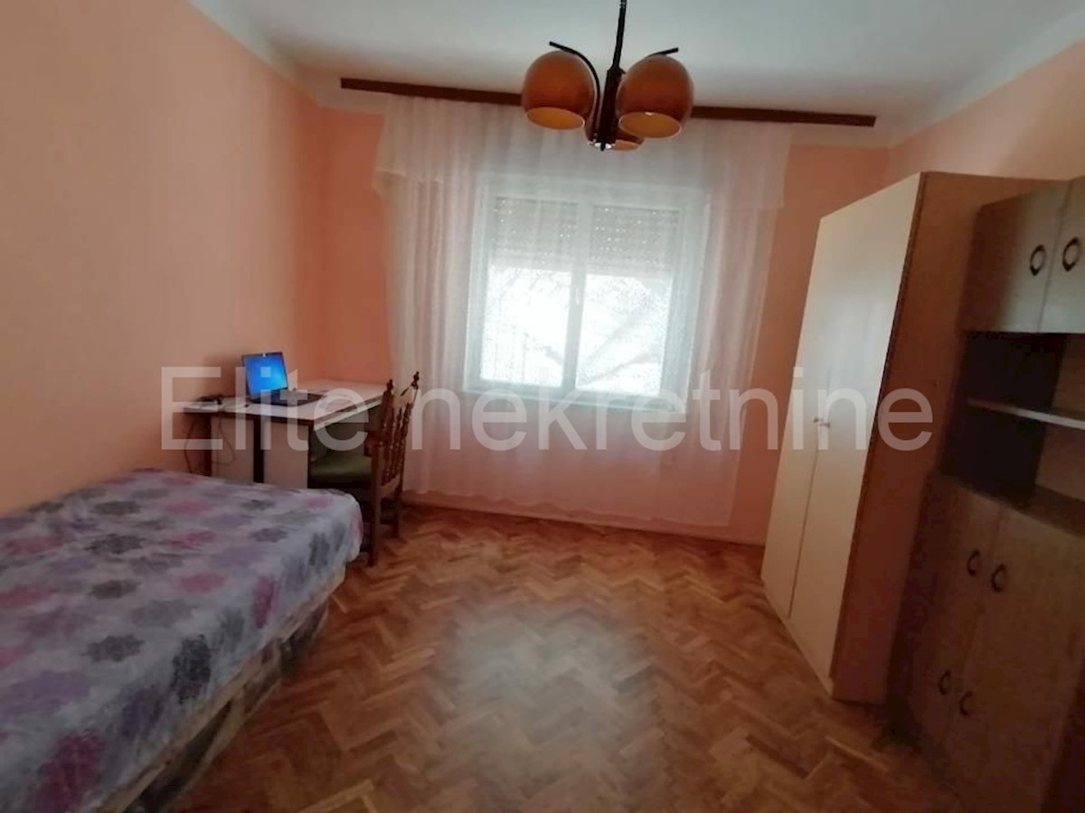 Apartmán K pronájmu - PRIMORSKO-GORANSKA RIJEKA