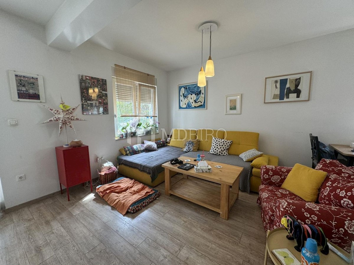 Apartmán Na predaj - PRIMORSKO-GORANSKA OPATIJA