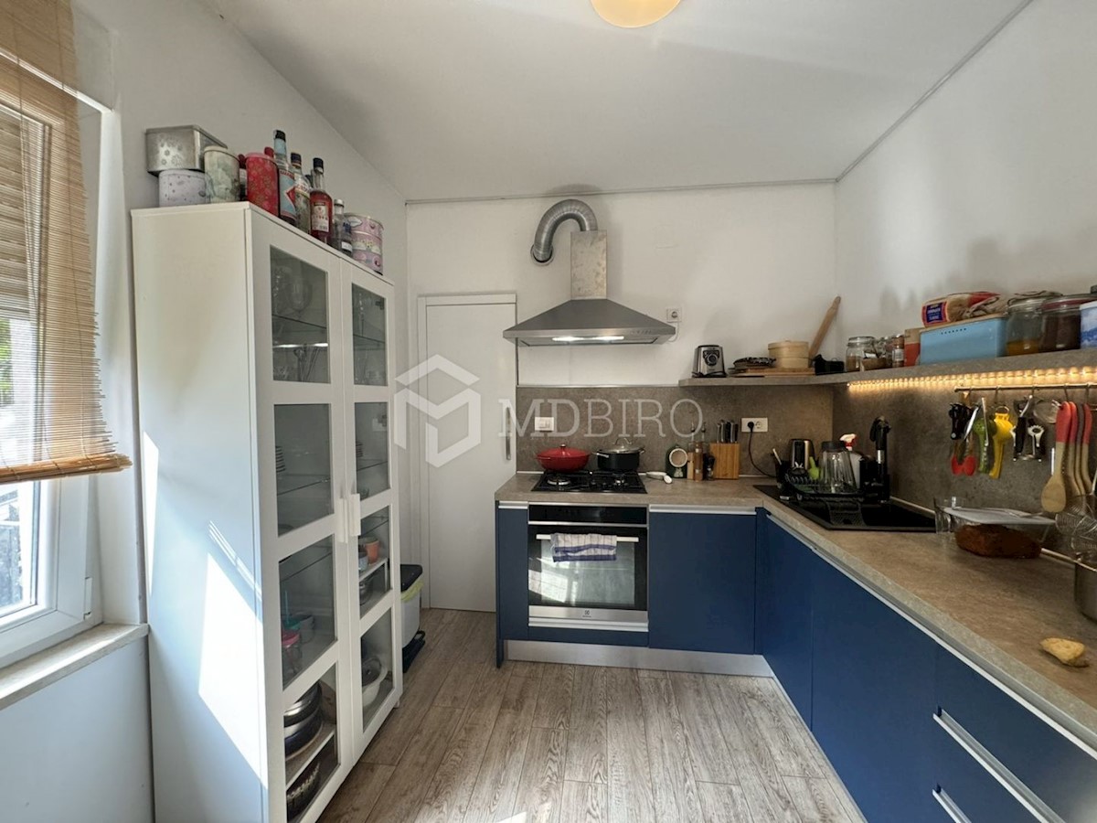 Apartmán Na predaj - PRIMORSKO-GORANSKA OPATIJA