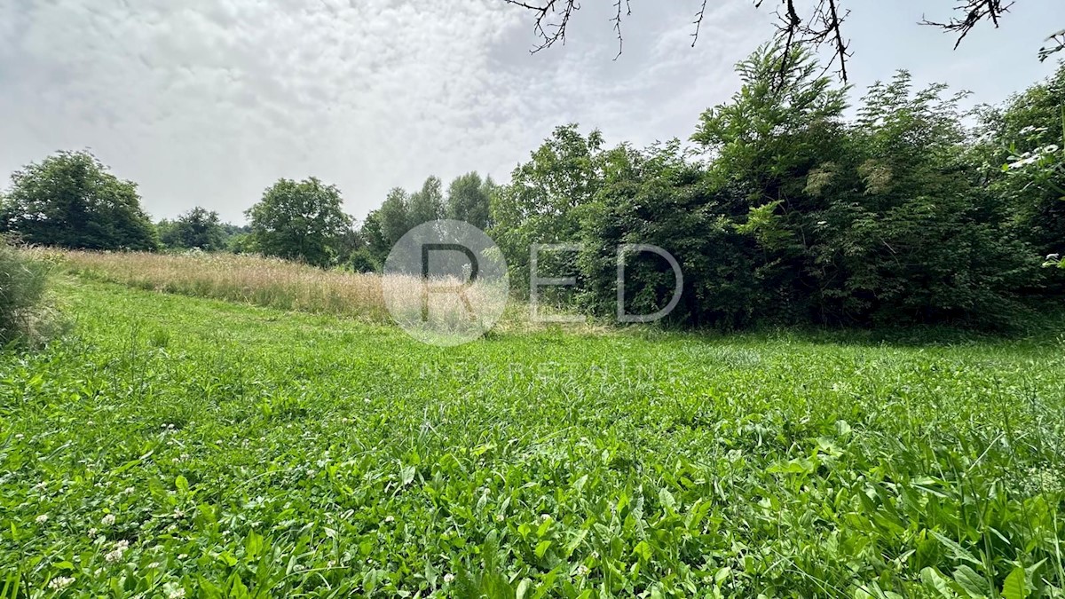 Terreno In vendita GORNJI JAREK