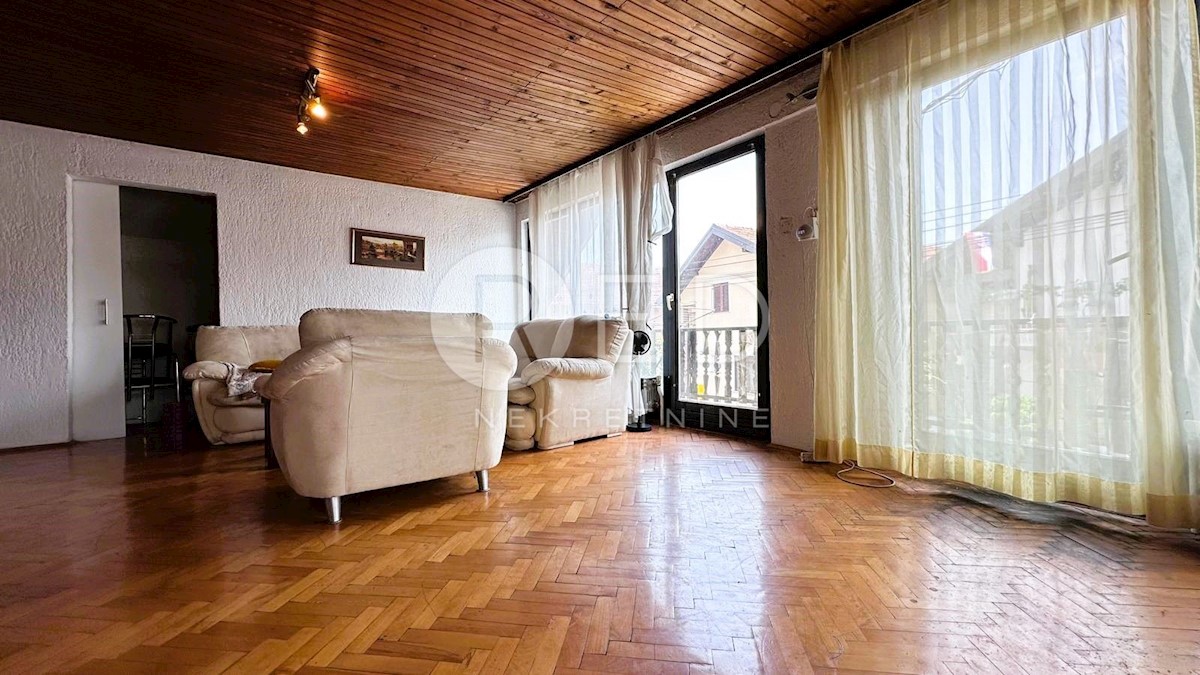 Maison À vendre - GRAD ZAGREB ZAGREB