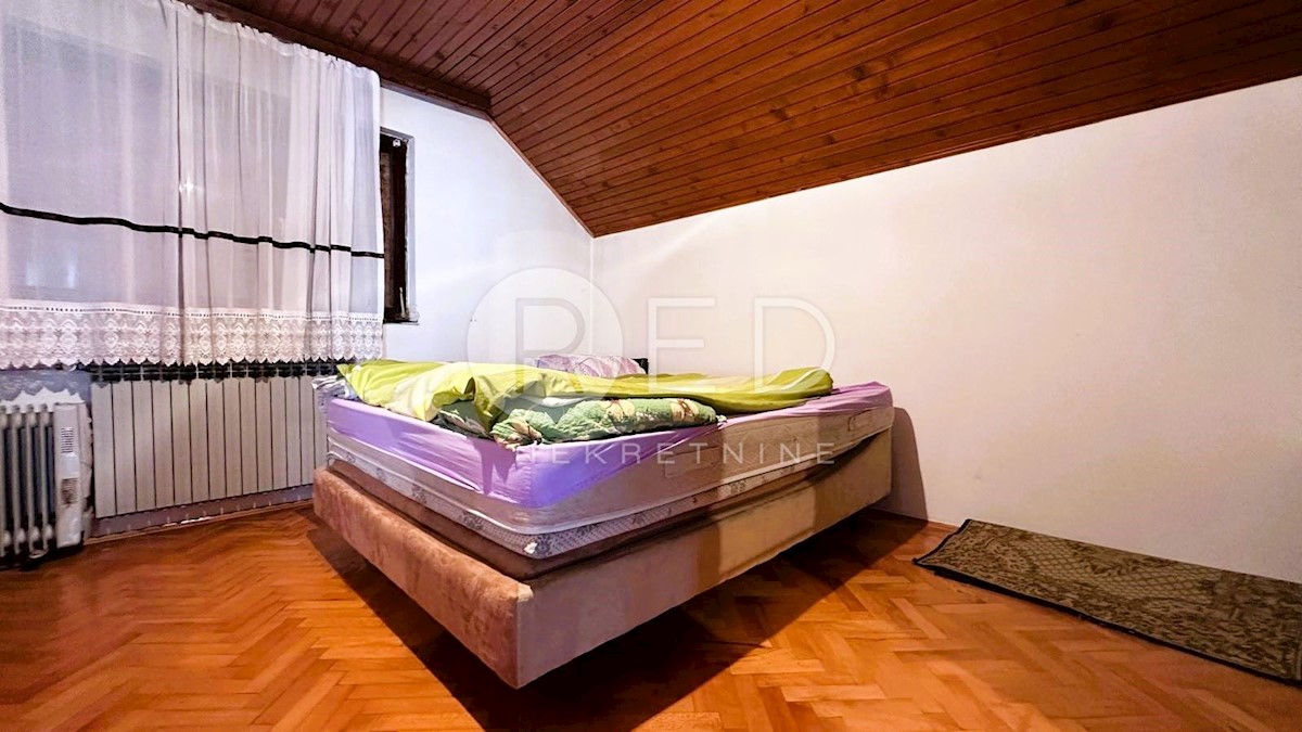 Maison À vendre - GRAD ZAGREB ZAGREB