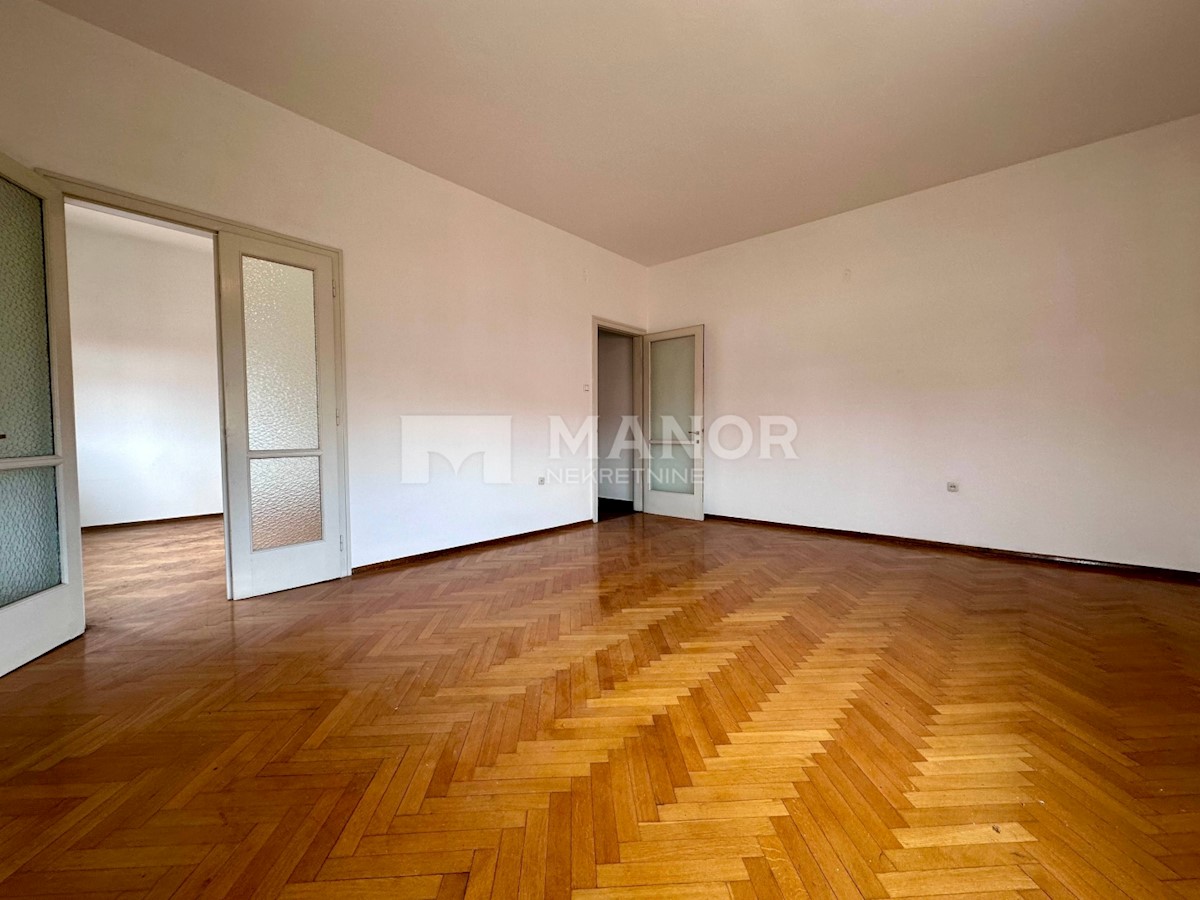 Apartment Zu verkaufen - PRIMORSKO-GORANSKA RIJEKA