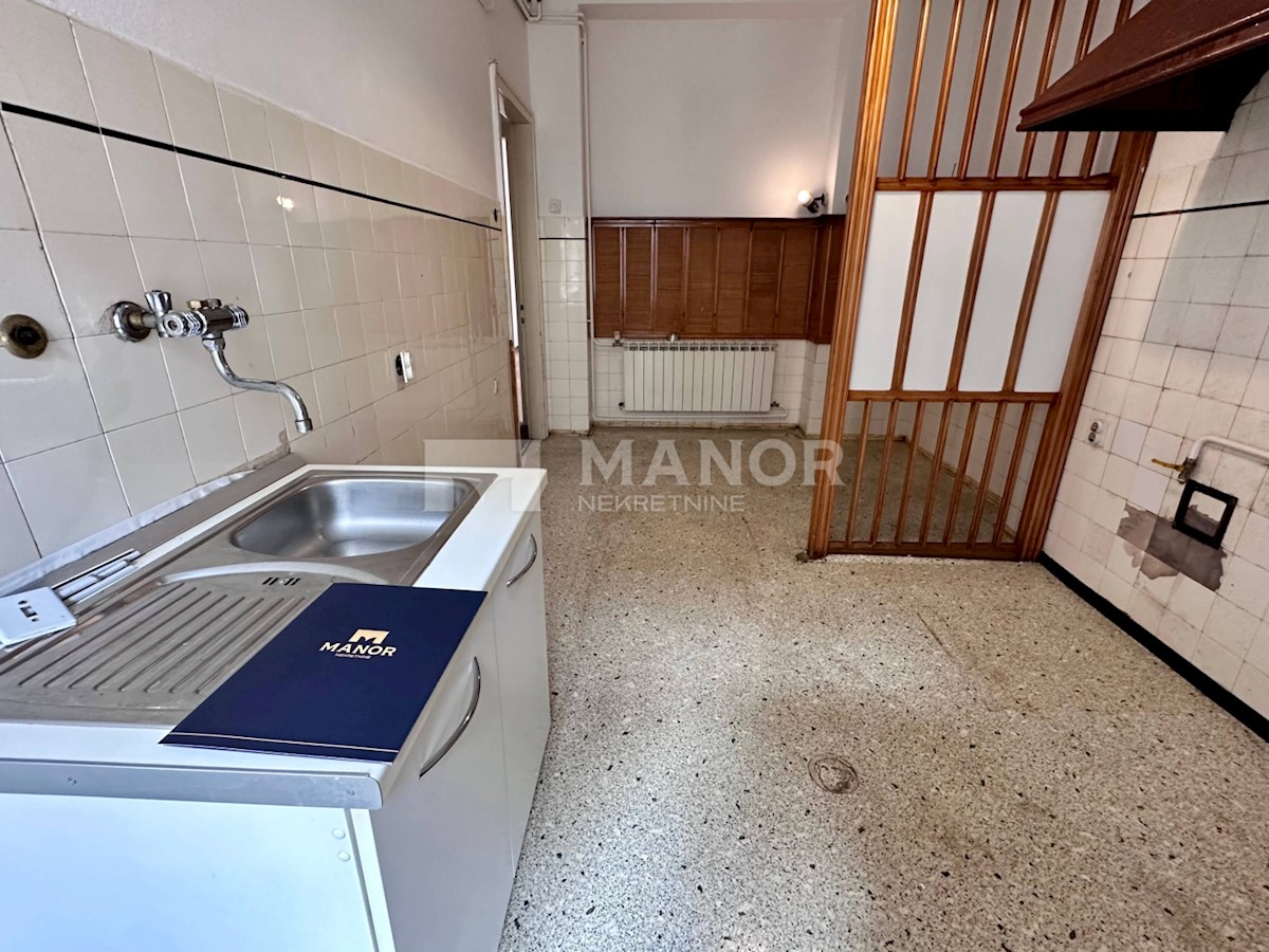 Apartment Zu verkaufen - PRIMORSKO-GORANSKA RIJEKA