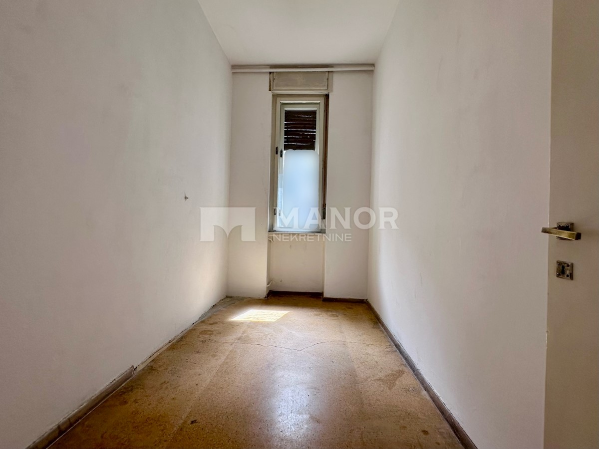 Apartment Zu verkaufen - PRIMORSKO-GORANSKA RIJEKA