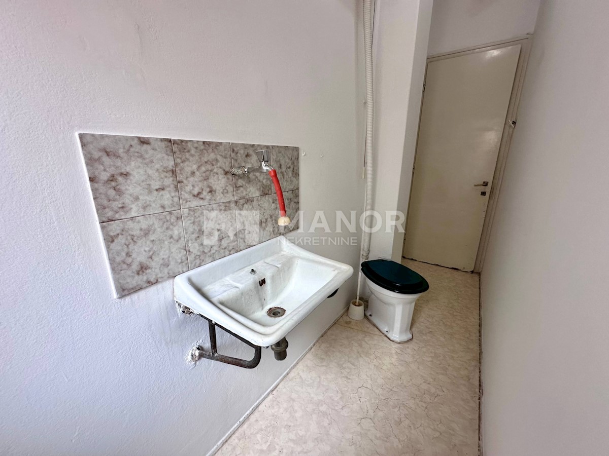 Apartment Zu verkaufen - PRIMORSKO-GORANSKA RIJEKA