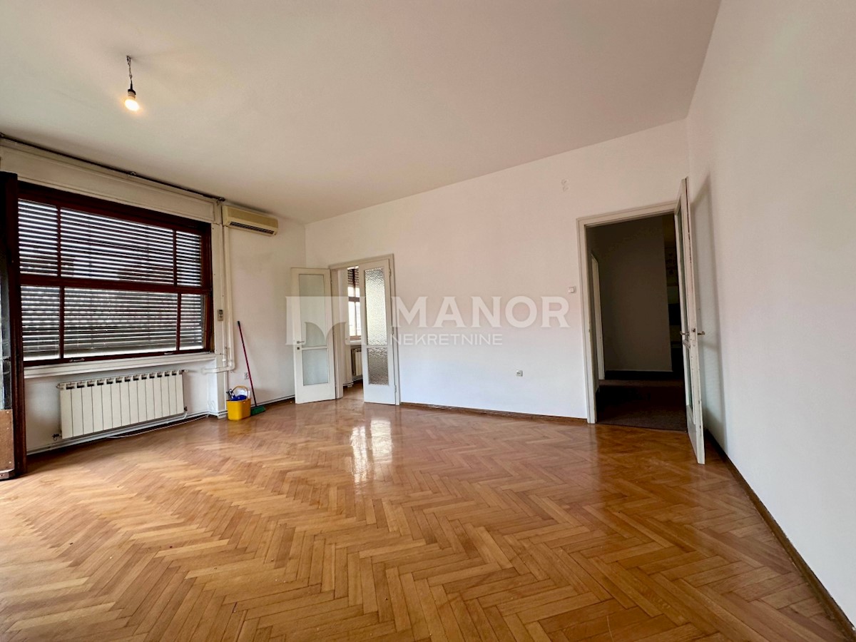 Apartment Zu verkaufen - PRIMORSKO-GORANSKA RIJEKA