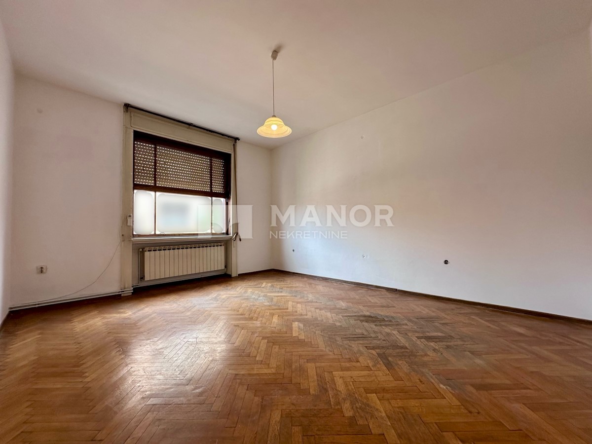 Apartment Zu verkaufen - PRIMORSKO-GORANSKA RIJEKA