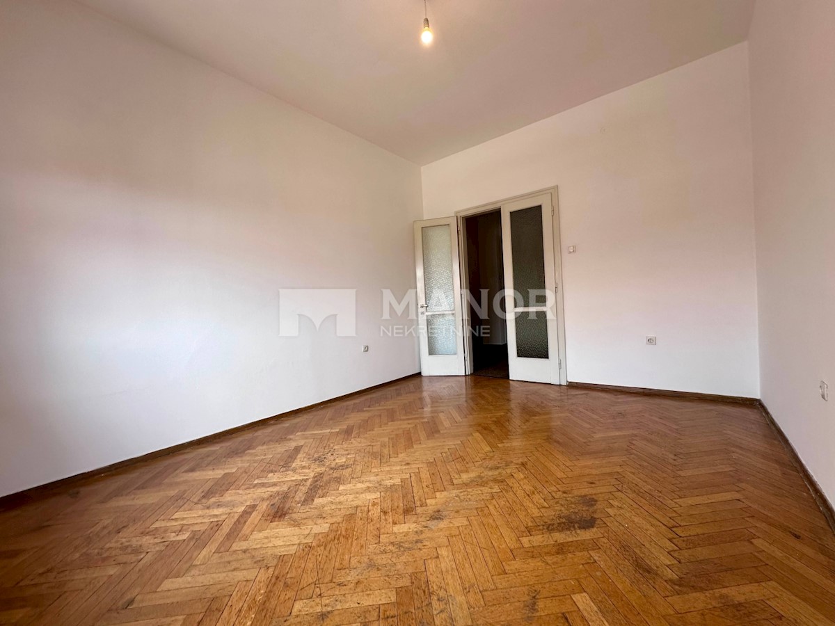 Apartment Zu verkaufen - PRIMORSKO-GORANSKA RIJEKA