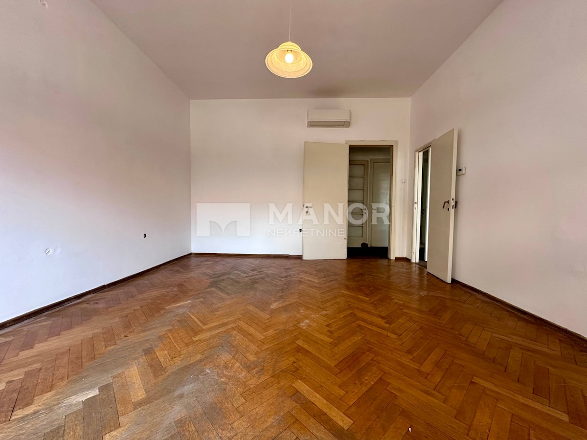 Apartment Zu verkaufen - PRIMORSKO-GORANSKA RIJEKA