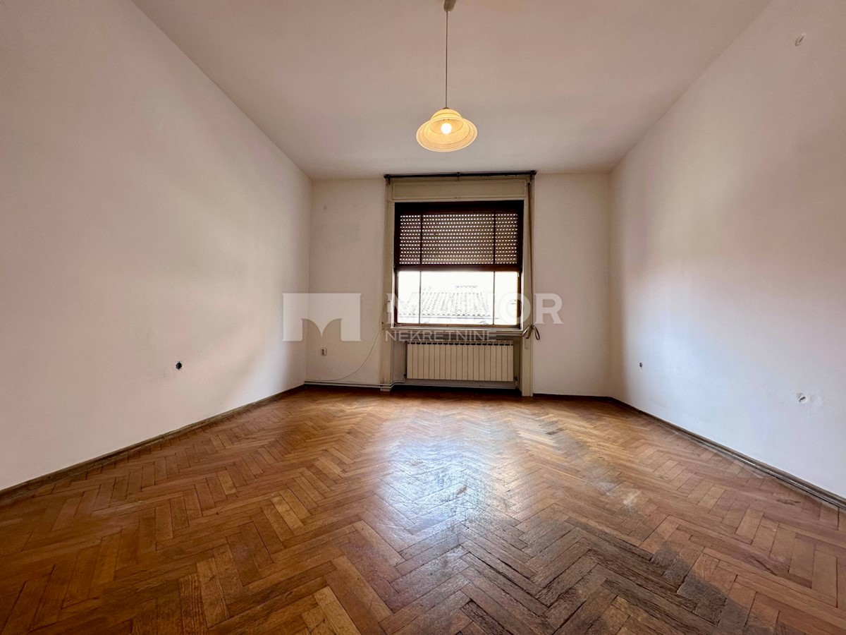 Apartment Zu verkaufen - PRIMORSKO-GORANSKA RIJEKA