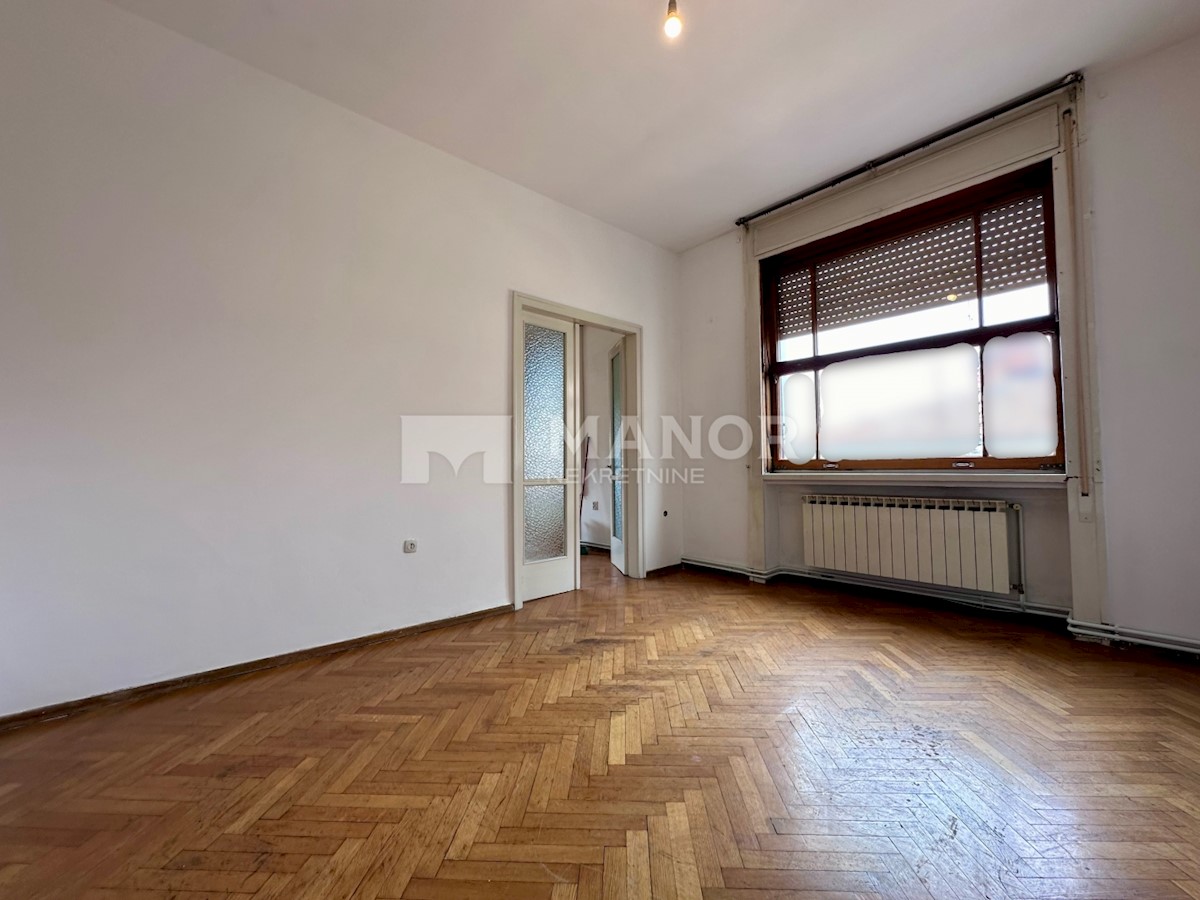 Apartment Zu verkaufen - PRIMORSKO-GORANSKA RIJEKA