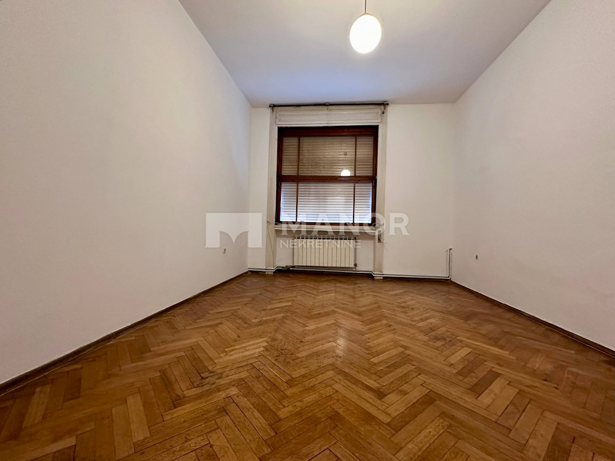 Apartment Zu verkaufen - PRIMORSKO-GORANSKA RIJEKA