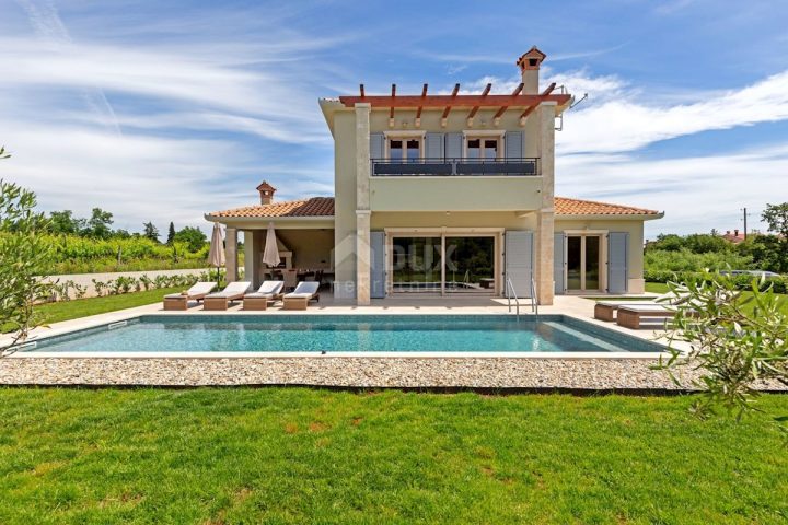Maison à vendre 170 m² – Labin