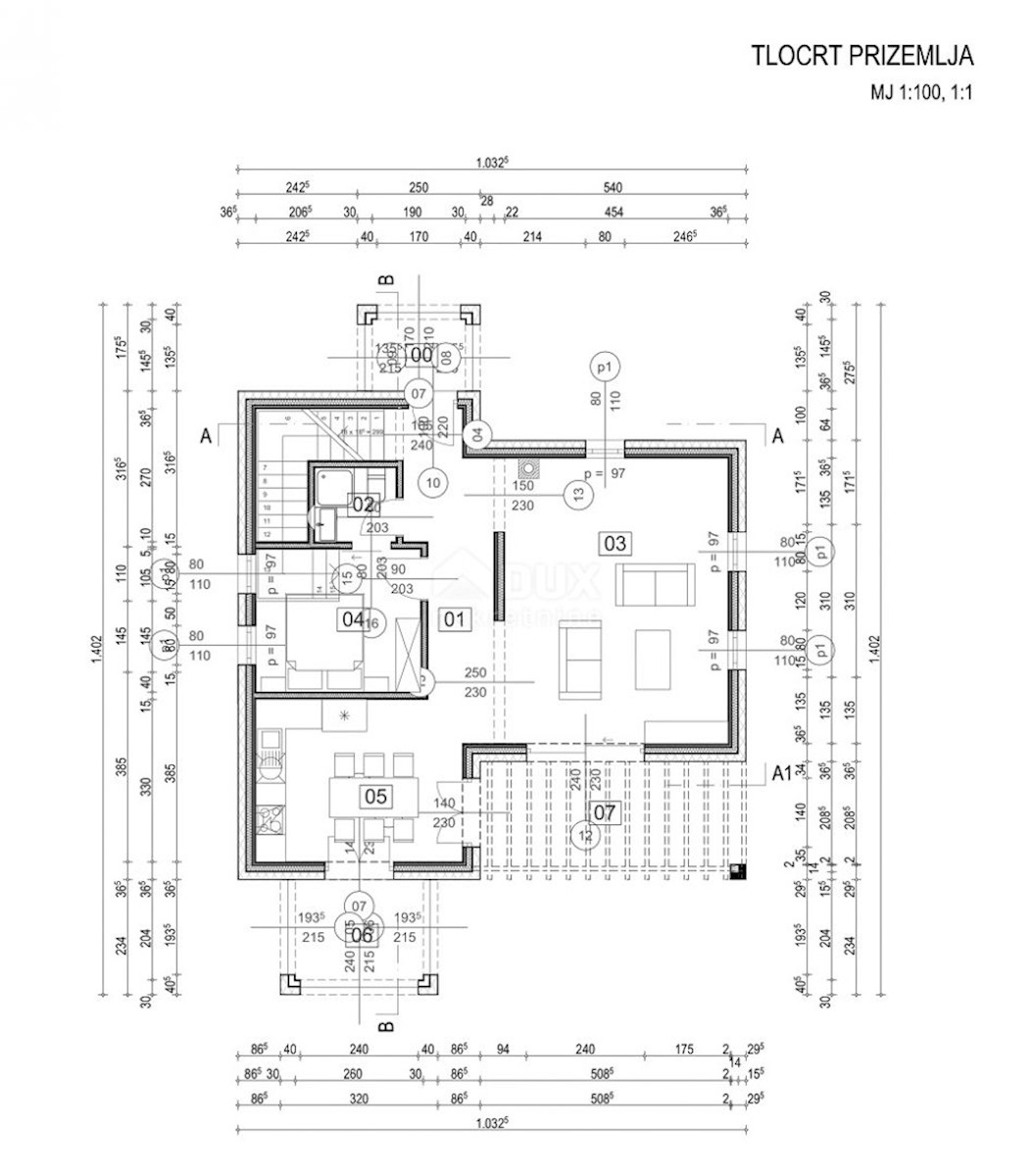 Land For sale - ISTARSKA LABIN