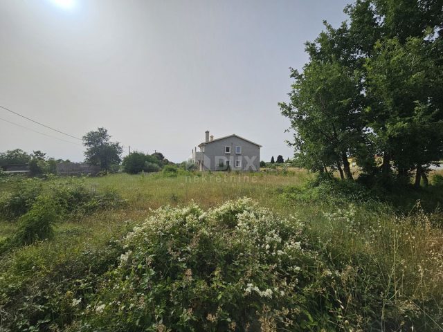 Zemljište na prodaju 907 m² – Vodnjan
