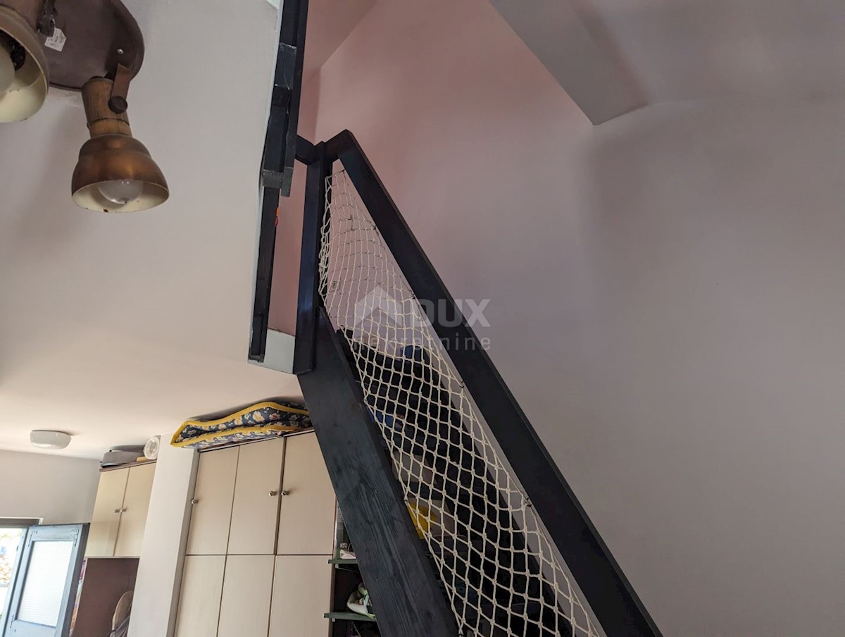 Apartmán Na predaj - LIČKO-SENJSKA SENJ