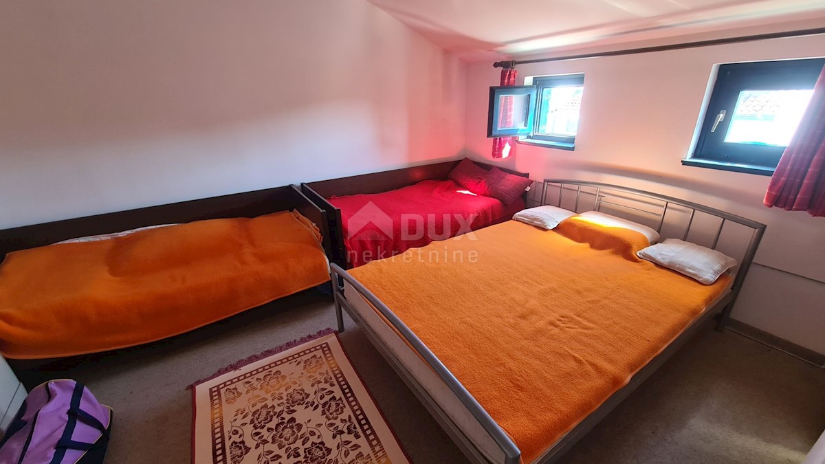 Apartmán Na predaj - LIČKO-SENJSKA SENJ