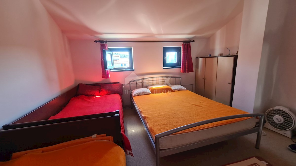 Apartmán Na predaj - LIČKO-SENJSKA SENJ