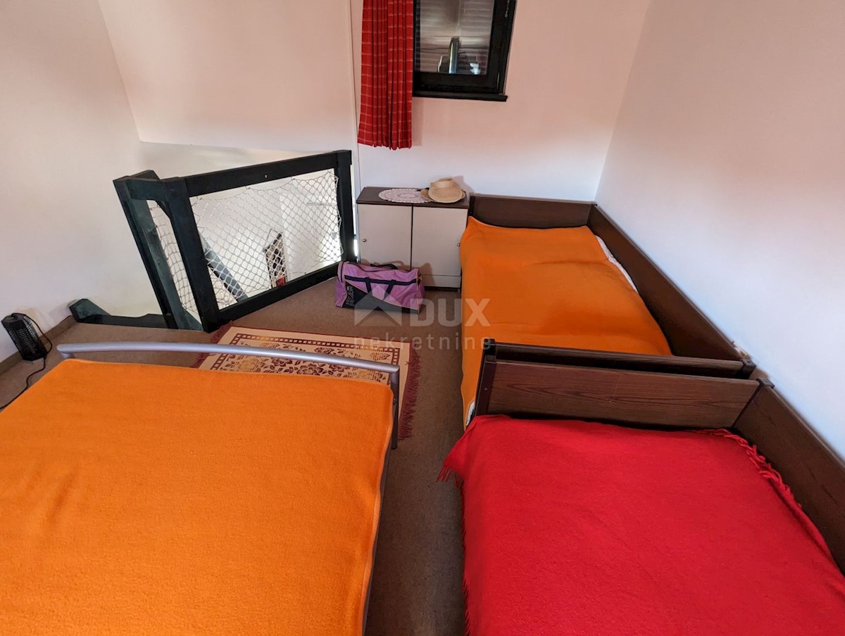 Apartmán Na predaj - LIČKO-SENJSKA SENJ