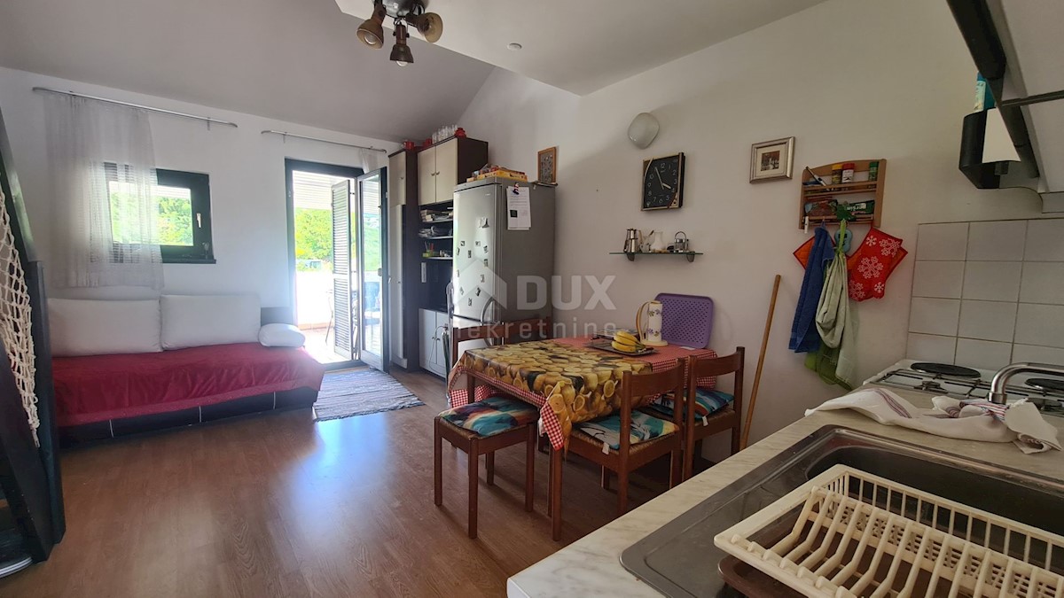 Apartmán Na predaj - LIČKO-SENJSKA SENJ