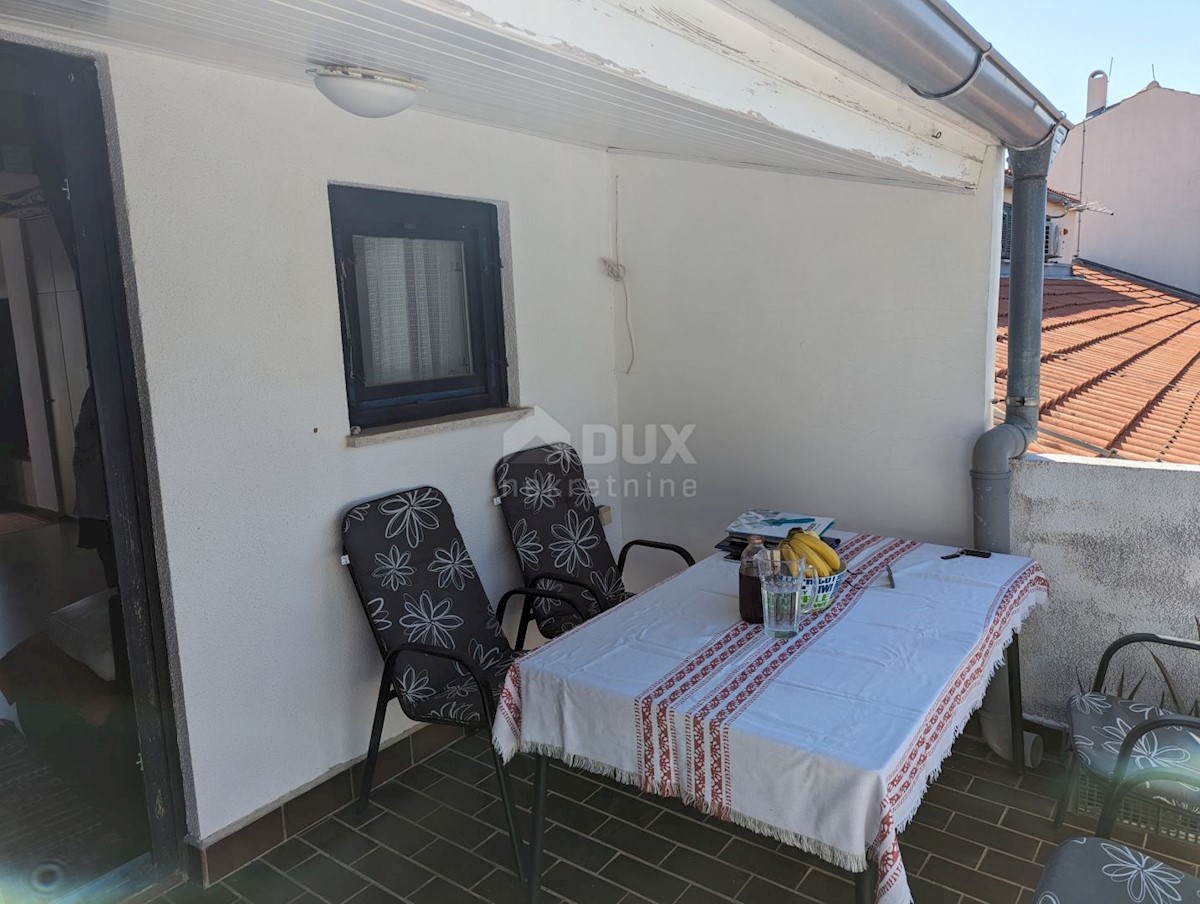 Apartmán Na predaj - LIČKO-SENJSKA SENJ
