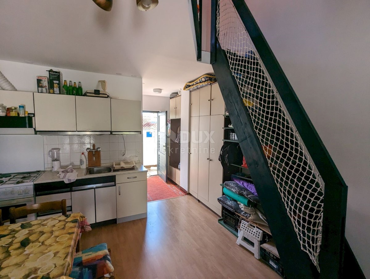Apartmán Na predaj - LIČKO-SENJSKA SENJ
