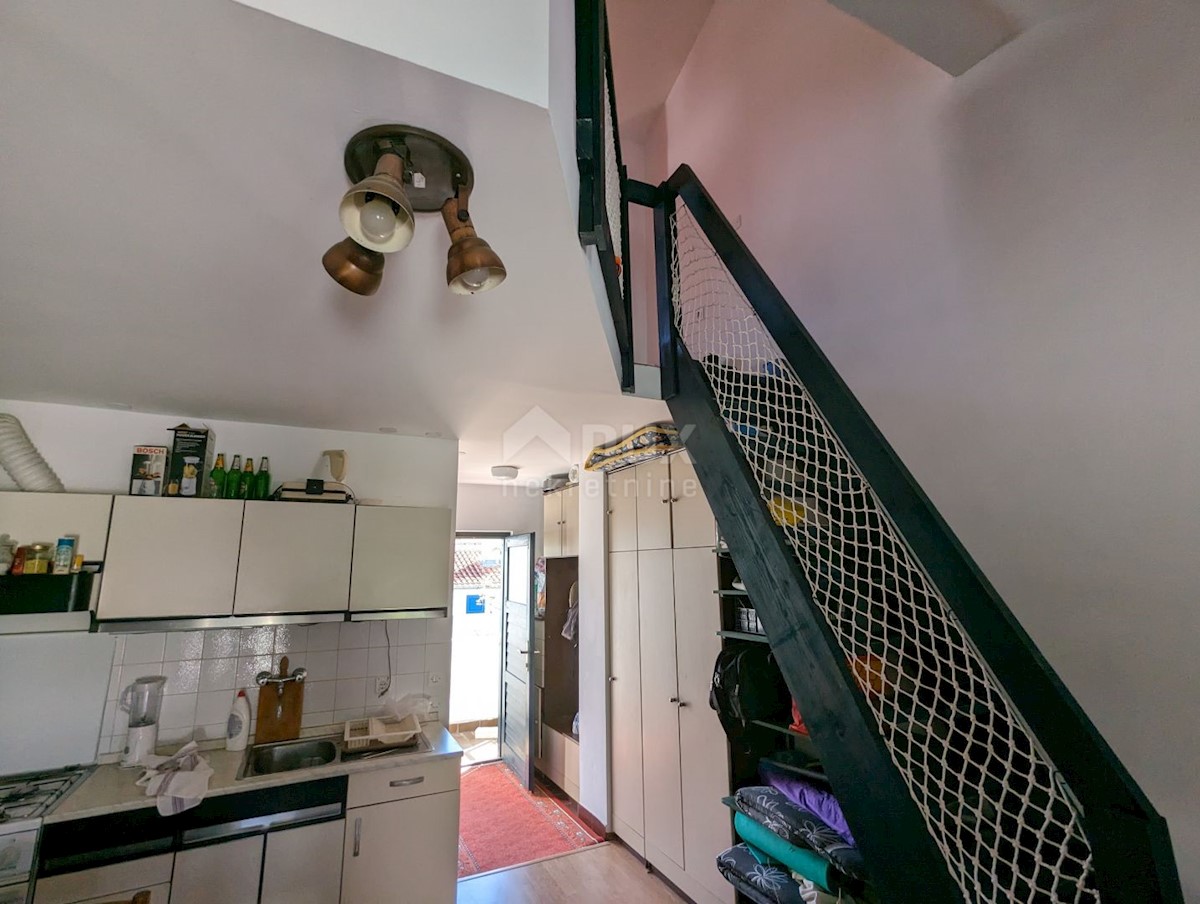 Apartmán Na predaj - LIČKO-SENJSKA SENJ