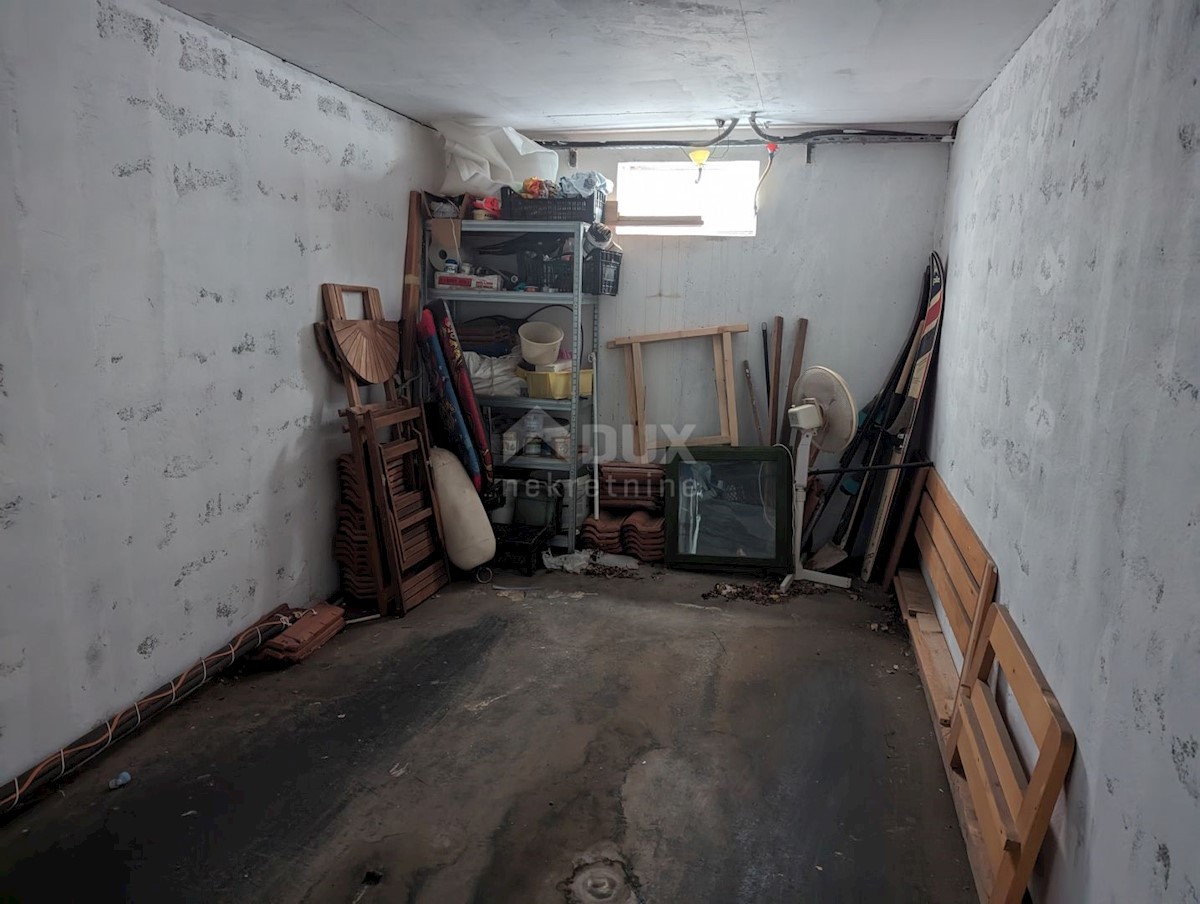 Apartma Naprodaj - LIČKO-SENJSKA Senj