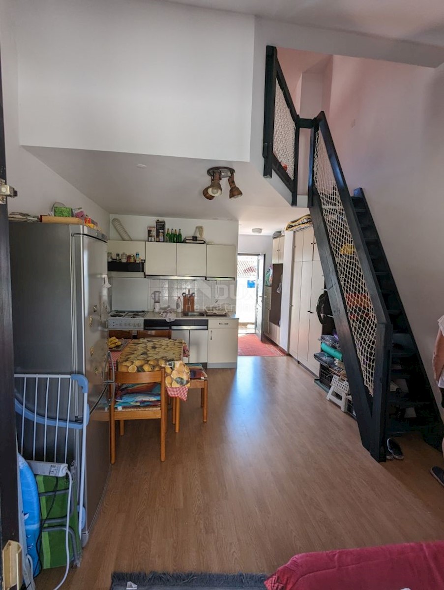 Apartmán Na predaj - LIČKO-SENJSKA SENJ